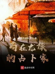 《苟在龙族的占卜家》小说封面