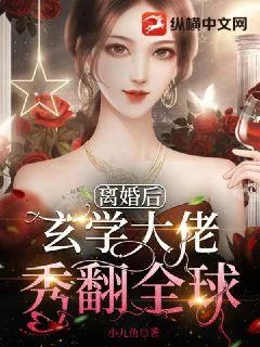 《离婚后玄学大佬秀翻全球》小说封面