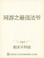 《网游之最强法爷》小说封面