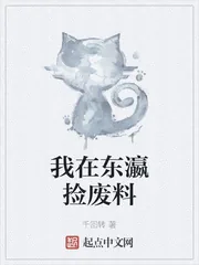 《我在东瀛捡废料》小说封面