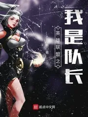 《英雄联盟之我是队长》小说封面