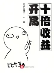 《开局十倍收益》小说封面