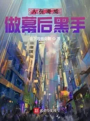 《人在漫威，做幕后黑手》小说封面