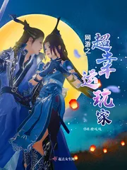 《网游之超幸运玩家》小说封面
