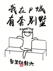《我在P城有套别墅》小说封面