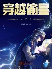 《穿越偷星之从零开始》小说封面