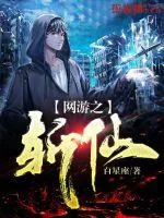 《网游之斩仙》小说封面