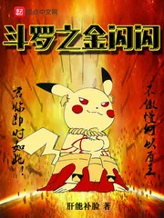 《斗罗之金闪闪》小说封面
