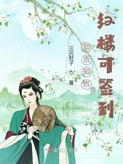 《知否知否，红楼可签到》小说封面