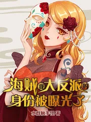 《海贼：我大反派的身份被曝光了》小说封面