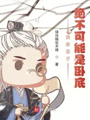 《我家圣子，绝不可能是卧底》小说封面