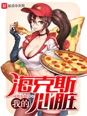 《我的海克斯心脏》小说封面