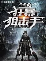 《网游之狂暴狙击手》小说封面