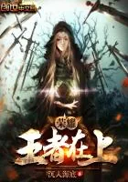 《荣耀：王者在上》小说封面