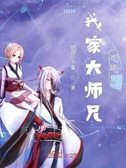 《我家大师兄是嫡仙》小说封面