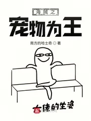 《海贼之宠物为王》小说封面