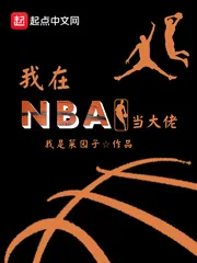《我在NBA当大佬》小说封面