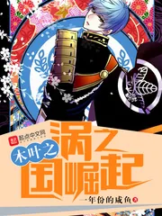 《木叶之涡之国崛起》小说封面