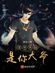 《法爷永远是你大爷》小说封面
