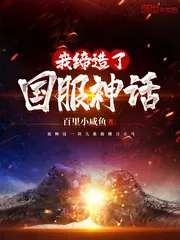《我缔造了国服神话》小说封面