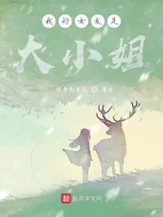 《我的女友是大小姐》小说封面