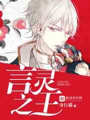 《言灵之王》小说封面