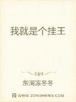 《我就是个挂王》小说封面
