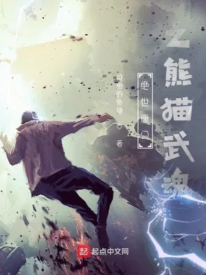 《绝世唐门之熊猫武魂》小说封面
