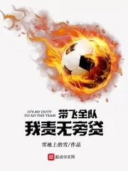 《带飞全队我责无旁贷》小说封面