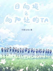 《日向坂之向阳处的TA》小说封面