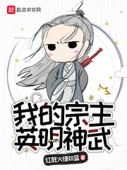 《我的宗主英明神武》小说封面