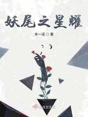 《妖尾之星耀》小说封面