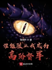 《谁能阻止我成为高阶督军》小说封面