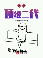 《木叶之顶级二代》小说封面