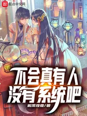 《不会真有人没有系统吧》小说封面