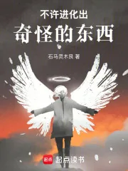 《不许进化出奇怪的东西！》小说封面