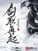 《剑职再起》小说封面