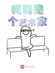 《我真是个艺术家》小说封面