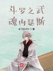 《斗罗之武魂内瑟斯》小说封面