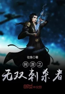 《网游之无双刺杀者》小说封面