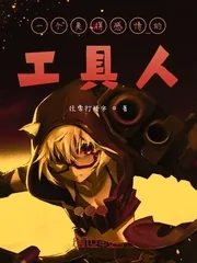 《一个莫得感情的工具人》小说封面