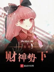 《吾等财神势下》小说封面