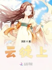 《云徒上》小说封面