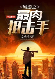 《网游之最肉狙击手》小说封面