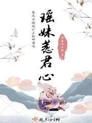 《瑶妹惹君心》小说封面