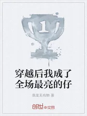 《穿越后我成了全场最亮的仔》小说封面