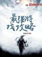 《最强游戏攻略》小说封面