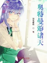 《奥特曼游诸天》小说封面