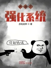 《网游之强化系统》小说封面