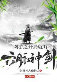 《网游之开局就有六脉神剑》小说封面
